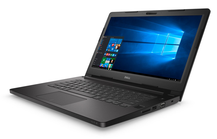 dell laptop notebook