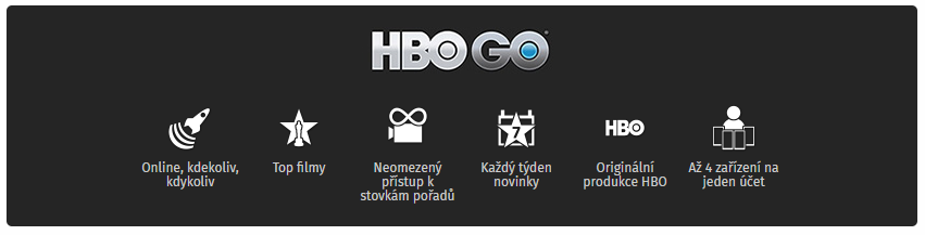 HBO GO