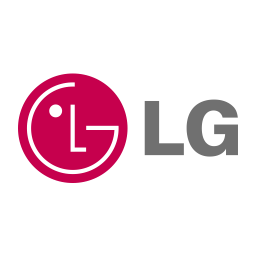 LG televize