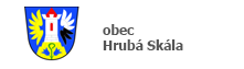 Obec Hrubá Skála