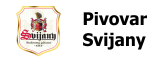 Pivovar Svijany