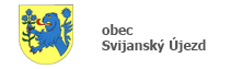 Obec Svijansky Ujezd